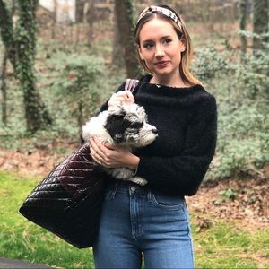 Meet your Posher, Jayme